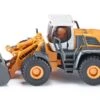Siku 3533 Loader Liebherr R580 2plus2 -Kinderwereld Verkoop siku 3533 loader liebherr r580 2plus2