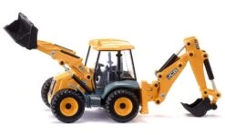 Siku 3558 JCB 4CX Graaf Laad Combinatie Baggerlader -Kinderwereld Verkoop siku 3558 graaf laad combinatie jcb 4cx 1 1