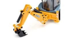 Siku 3558 JCB 4CX Graaf Laad Combinatie Baggerlader -Kinderwereld Verkoop siku 3558 graaf laad combinatie jcb 4cx 2