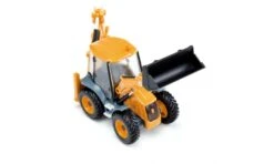 Siku 3558 JCB 4CX Graaf Laad Combinatie Baggerlader -Kinderwereld Verkoop siku 3558 graaf laad combinatie jcb 4cx 3