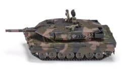 Siku 4913 Leopardtank Gevechtstank Schaal 1 : 50 7 Siku 4913 Leopardtank Gevechtstank Schaal 1 : 50 -Kinderwereld Verkoop siku 4913 leger leoparttank gevechtstank 1