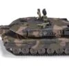 Siku 4913 Leopardtank Gevechtstank Schaal 1 : 50