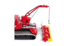 Siku 4914 Pistenbully 600 Schaal 1: 50 -Kinderwereld Verkoop siku 4914 pistenbully 600 2