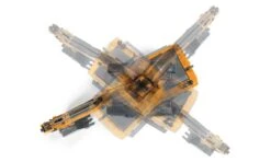 Siku Control 6740 Liebherr R980-SME Rupsgraafmachine -Kinderwereld Verkoop siku 6740 liebherr r980 sme rupsgraafmachine 3