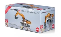 Siku Control 6740 Liebherr R980-SME Rupsgraafmachine -Kinderwereld Verkoop siku 6740 liebherr r980 sme rupsgraafmachine 7