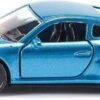 Siku 1506 Porsche 911 Turbo S Sportscar 1:87 -Kinderwereld Verkoop siku 1506 porsche 911 turboS sportscar