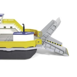 Siku 1750 Veerboot Veerpont Schaal 1:50 -Kinderwereld Verkoop siku 1750 speelactief.nl veerboot