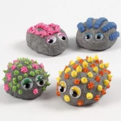 Silk Clay Creamy – 6 X 35 Ml. – Set 1 -Kinderwereld Verkoop silk clay creamy set 74136 2