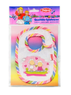 Slabbetje Voor De Pop 5 Slabbetje Voor De Pop -Kinderwereld Verkoop slabbetje pop heless 575 1