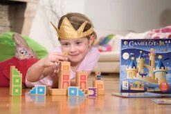 SmartGames Camelot-Jr. Denkspel Smart-Games -Kinderwereld Verkoop smart games camelot jr. 2