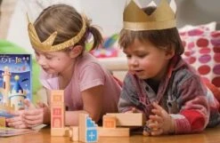 SmartGames Camelot-Jr. Denkspel Smart-Games -Kinderwereld Verkoop smart games camelot jr. 3