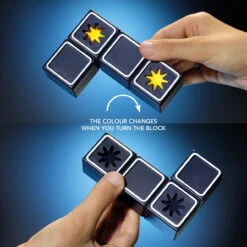 Smart Games SmartGames Shooting-Stars Denkspel -Kinderwereld Verkoop smartgames shootingstars denkspel speelactief.nl 3