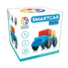 Smart Games SmartGames Smart-Car-Mini Smart-games 2 Smart Games SmartGames Smart-Car-Mini Smart-games -Kinderwereld Verkoop smartgames smartcarmini denkspel smart games smartcar mini