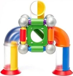 Smartmax SMX909 Build & Roll -Kinderwereld Verkoop smartmax 909 buildroll 4