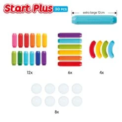 SmartMax SMX310 Start Plus Try-Me New Colours -Kinderwereld Verkoop smartmax SMX310 StartPlus new colours 8 scaled 1