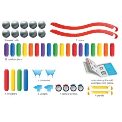 SmartMax SMX502 Stunt Cars -Kinderwereld Verkoop smartmax basic stunt 3