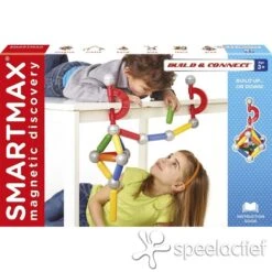 SmartMax Build En Connect -Kinderwereld Verkoop smartmax build connect smx512 1