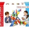 Smartmax Mega Ball Run -Kinderwereld Verkoop smartmax mega ball run 1