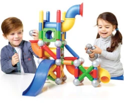 Smartmax Mega Ball Run -Kinderwereld Verkoop smartmax mega ball run 3