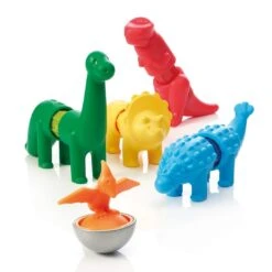 SmartMax SMX223 My First Dinosaurs -Kinderwereld Verkoop smartmax my first dinosaurs 1 1