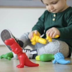 SmartMax SMX223 My First Dinosaurs -Kinderwereld Verkoop smartmax my first dinosaurs 4