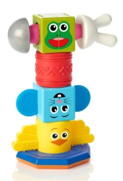 SmartMax SMX224 My First Sound En Senses 9 SmartMax SMX224 My First Sound En Senses -Kinderwereld Verkoop smartmax my first totem set 1 2