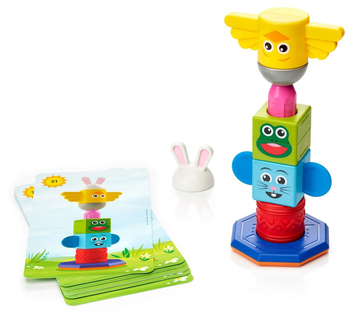 SmartMax SMX224 My First Sound En Senses 6 SmartMax SMX224 My First Sound En Senses - Afbeelding 4