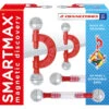SmartMax SMX107 Uitbreidingsset 2 X Connectors -Kinderwereld Verkoop smartmax smartmax smx 107 xt set 2 connectors rood speelactief.nl