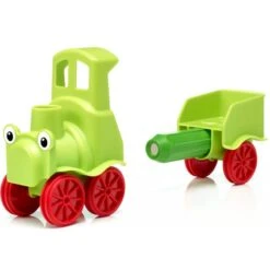 Smartmax SMX410 My First Animal Train -Kinderwereld Verkoop smartmax smx 410 my first animal train 3