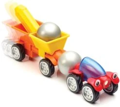 SmartMax SMX209 Tommy Train -Kinderwereld Verkoop smartmax tommy train 1 1