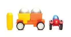 SmartMax SMX209 Tommy Train -Kinderwereld Verkoop smartmax tommy train 2
