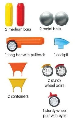 SmartMax SMX209 Tommy Train -Kinderwereld Verkoop smartmax tommy train 3