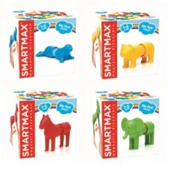 SmartMax SMX150C My First Seal Zeehond -Kinderwereld Verkoop smartmax my first animals