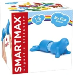 SmartMax SMX150C My First Seal Zeehond -Kinderwereld Verkoop smartmax smx151D my first seal zeehond. 1 1