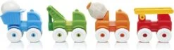 SmartMax SMX226 My First Vehicles -Kinderwereld Verkoop smartmax smx226 my first vehicles my first magnetisch speelgoed. 3
