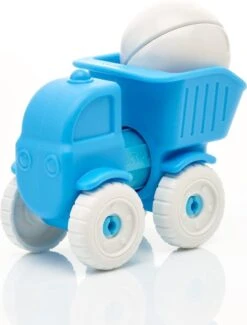 SmartMax SMX226 My First Vehicles -Kinderwereld Verkoop smartmax smx226 my first vehicles my first magnetisch speelgoed. 6