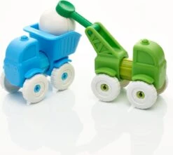 SmartMax SMX226 My First Vehicles -Kinderwereld Verkoop smartmax smx226 my first vehicles my first magnetisch speelgoed. 7