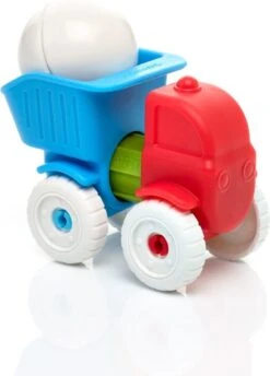 SmartMax SMX226 My First Vehicles -Kinderwereld Verkoop smartmax smx226 my first vehicles my first magnetisch speelgoed. 8