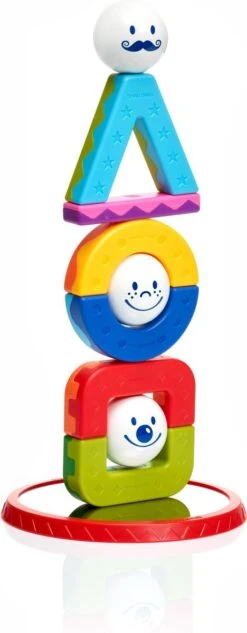 SmartMax SMX227 My First Acrobats 14 SmartMax SMX227 My First Acrobats -Kinderwereld Verkoop smartmax smx227 my first acrobats my first. 2