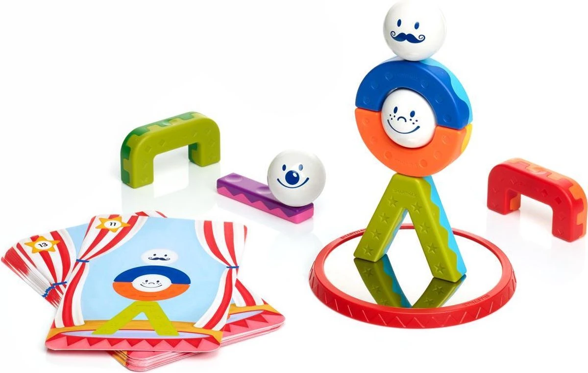 SmartMax SMX227 My First Acrobats 7 SmartMax SMX227 My First Acrobats - Afbeelding 5