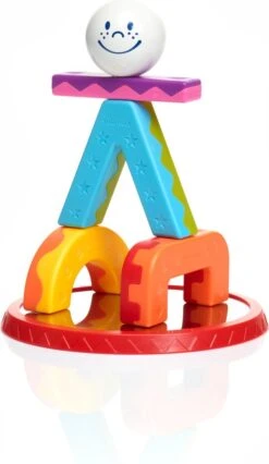 SmartMax SMX227 My First Acrobats 16 SmartMax SMX227 My First Acrobats -Kinderwereld Verkoop smartmax smx227 my first acrobats my first. 4