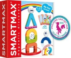 SmartMax SMX227 My First Acrobats 18 SmartMax SMX227 My First Acrobats -Kinderwereld Verkoop smartmax smx227 my first acrobats my first. 6