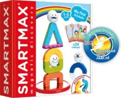 SmartMax SMX227 My First Acrobats 19 SmartMax SMX227 My First Acrobats -Kinderwereld Verkoop smartmax smx227 my first acrobats my first. 7