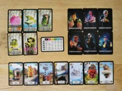 999 Games Sneaky Bastard Kaartspel Gezelschapsspel Familiespel 8 999 Games Sneaky Bastard Kaartspel Gezelschapsspel Familiespel -Kinderwereld Verkoop sneaky bastard kaartspel 1