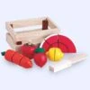 Snijgroenten -Kinderwereld Verkoop snijgroente santoys f5144