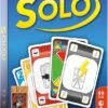 Solo – Kaartspel