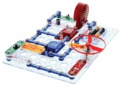 Spektro Starter – Kennismaking Met Electriciteit – Technisch Speelgoed 7 Spektro Starter – Kennismaking Met Electriciteit – Technisch Speelgoed -Kinderwereld Verkoop spektro starter experimenteerset electriciteit 1 1