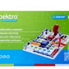 Spektro Starter – Kennismaking Met Electriciteit – Technisch Speelgoed -Kinderwereld Verkoop spektro starter experimenteerset electriciteit