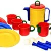 Spielstabil Koffie En Thee Servies, 12-delig 1 Spielstabil Koffie En Thee Servies, 12-delig -Kinderwereld Verkoop spielstabil 31586 koffieservies