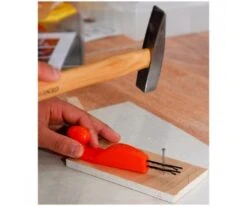 Toolkid Spijkerhouder+haarspelden Kindergereedschap -Kinderwereld Verkoop spijkerhouder toolkid 2